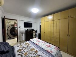 Blk 727 Khatib Spring (Yishun), HDB 4 Rooms #575108251